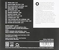 Vista 2 de Kessel Plays Standards