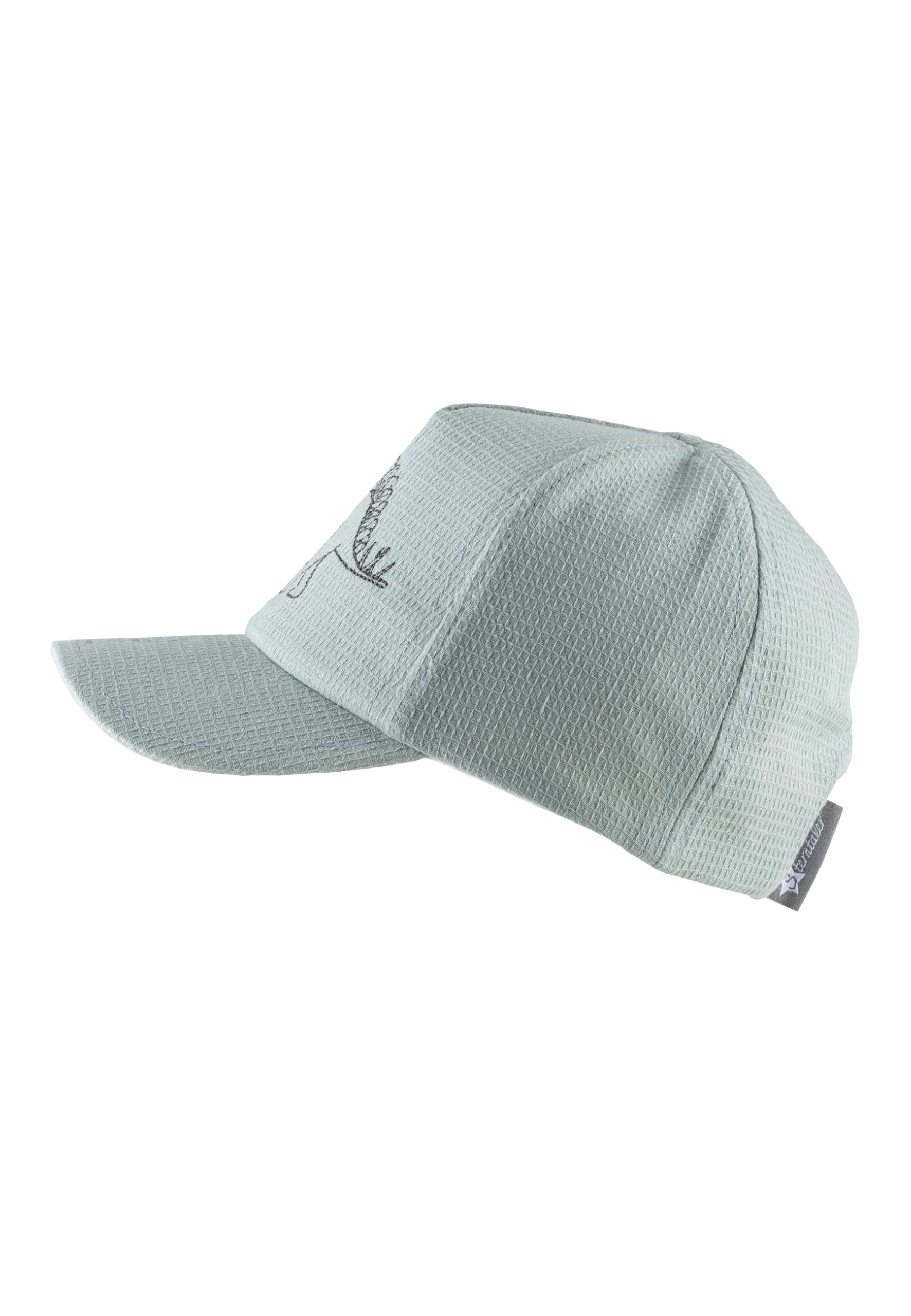 Sterntaler Jungen Baseballkappe Basecap Saurier