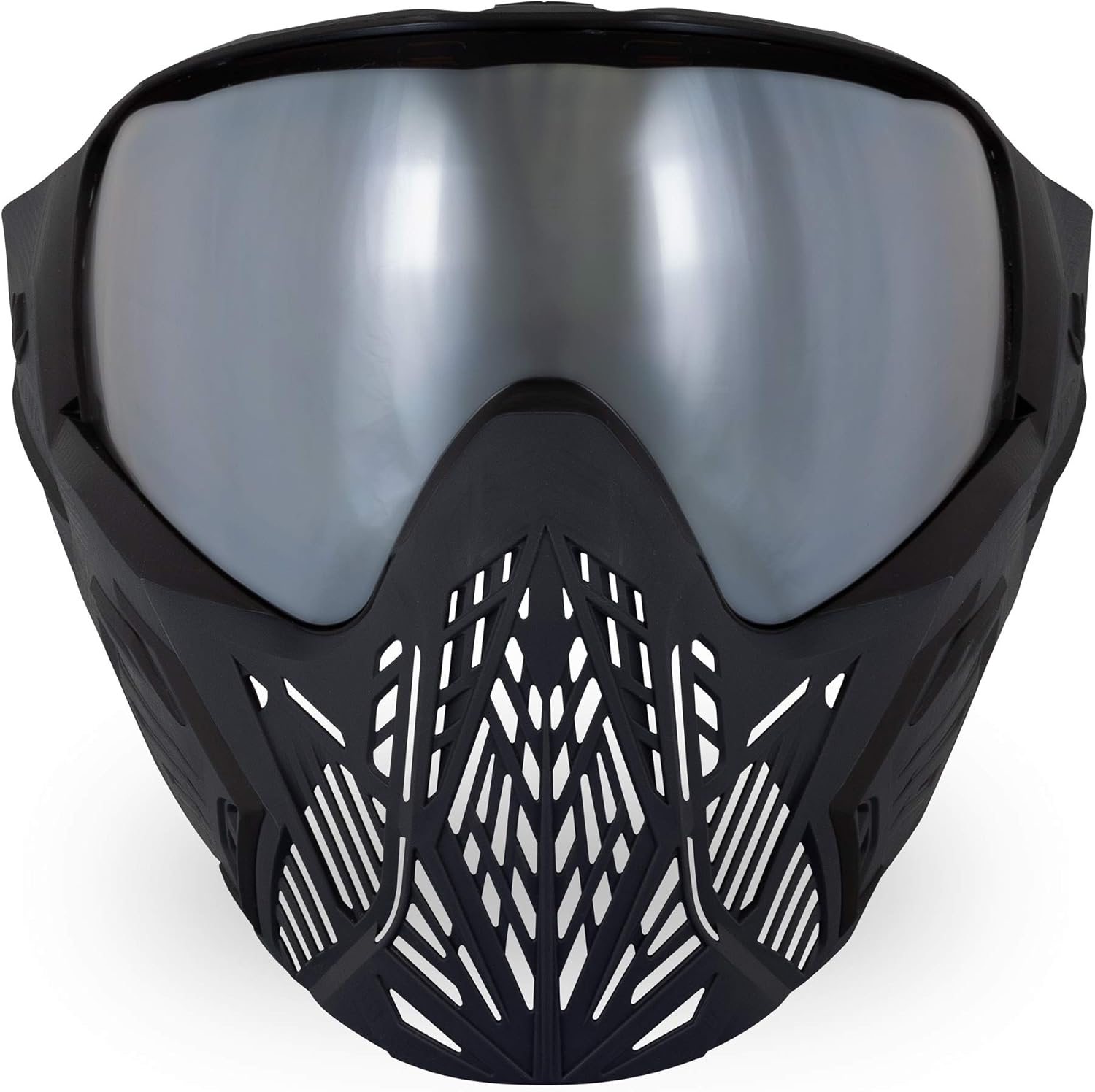 Bunkerkings CMD Paintball Goggles/Masks