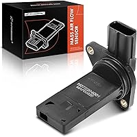 Vista 1 de A-Premium Sensor de Flujo de Aire Másico [5-Pinos] Compatible con Mazda 3 2012-2018, 6 2014-2021, CX-3 2016-2018, CX-5 2013-2024, CX-9 2016-2023