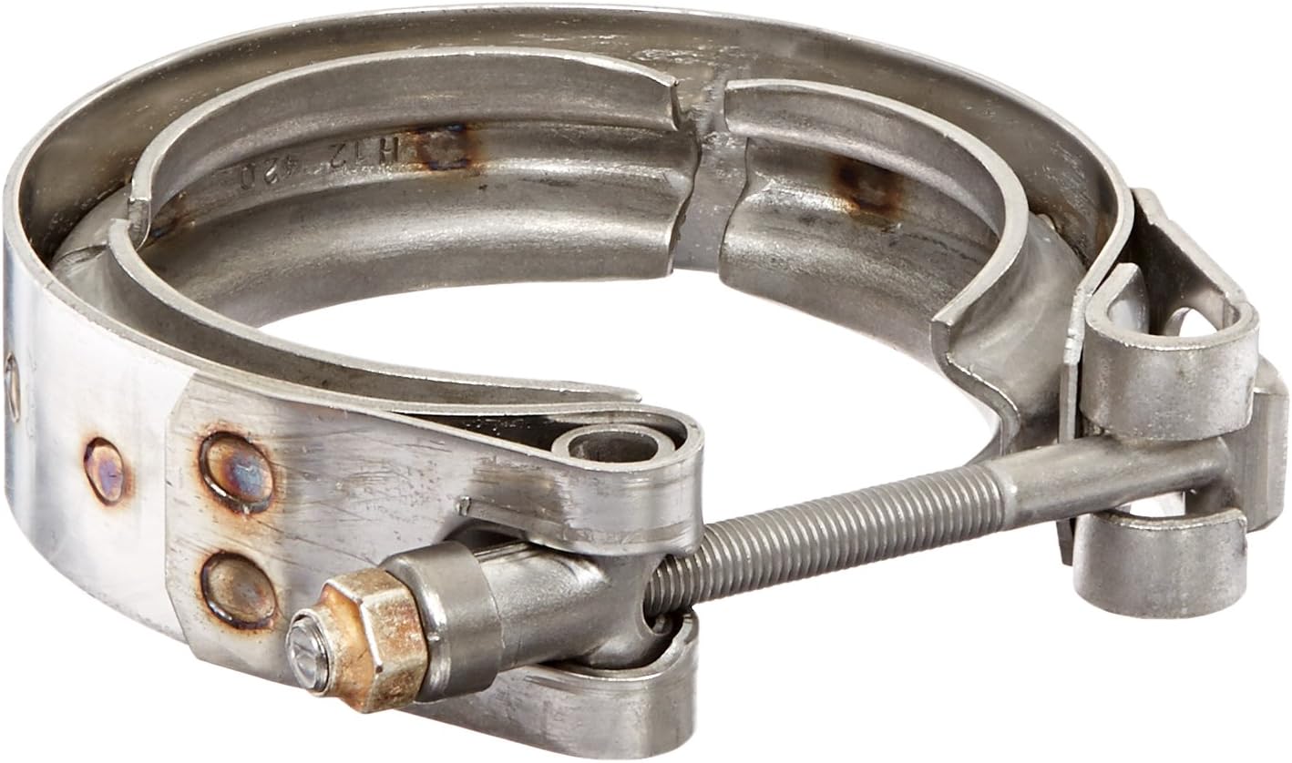 Genuine Chrysler 4581014AB Exhaust Manifold Clamp