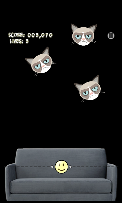 Smiles for Grumpy Cat PRO - App on Amazon Appstore