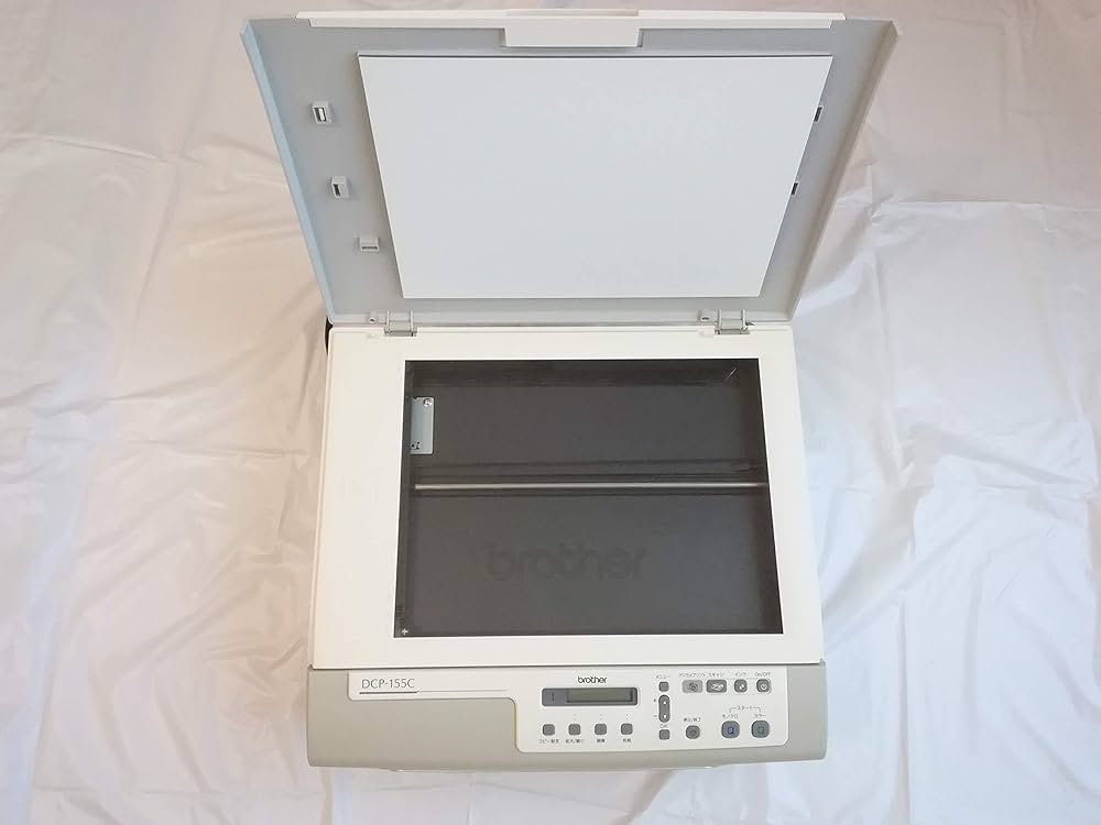 brother - ★未使用★ブラザー A4インクジェット複合機 MyMio DCP-385C Amazon.co.jp: Brother A4インクジェット複合機 MyMIO DCP-350C