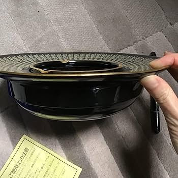 Amazon.co.jp: 歴代横綱 灰皿 陶峰 相撲 力士 陶器 相撲グッズ