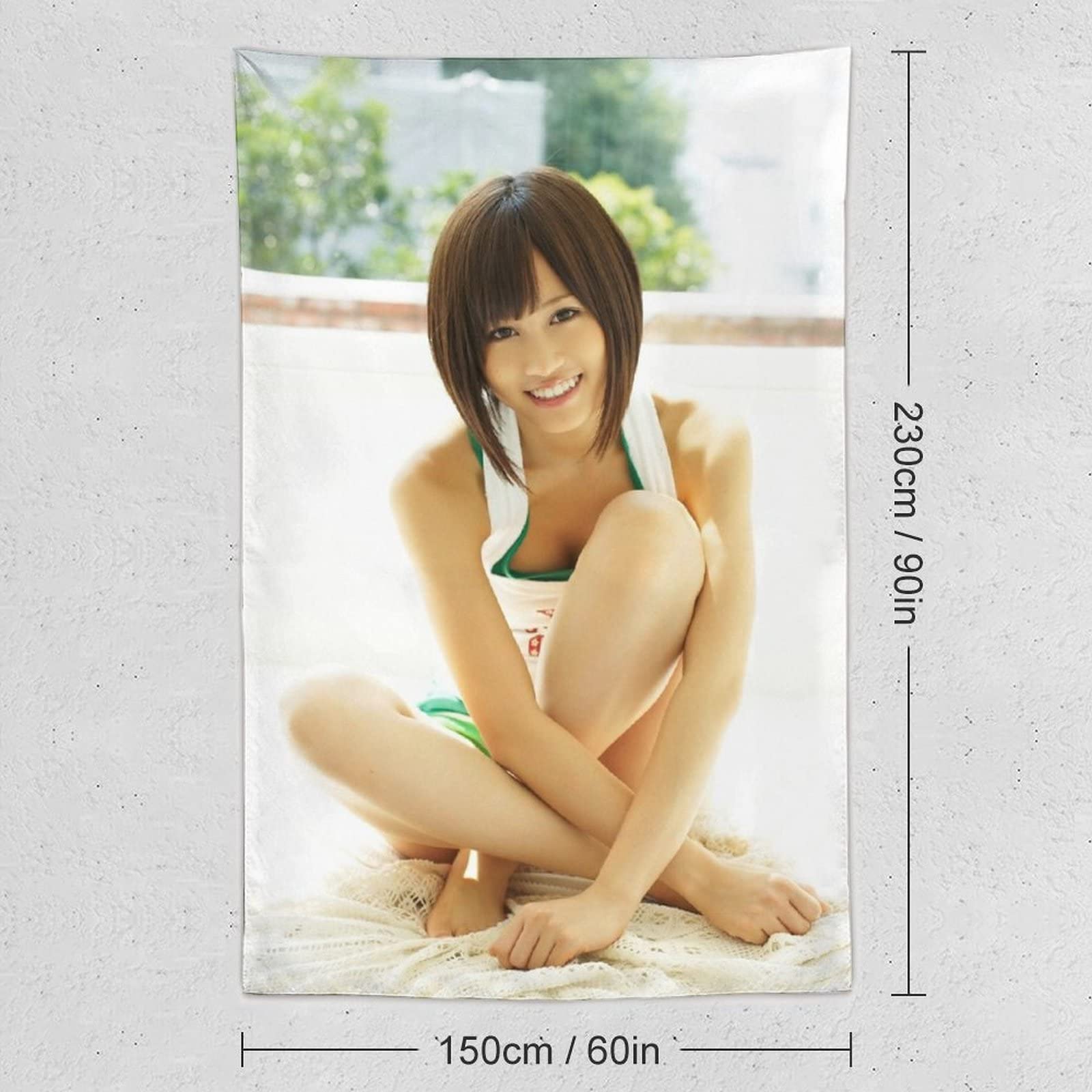 前田敦子セクシー画像 