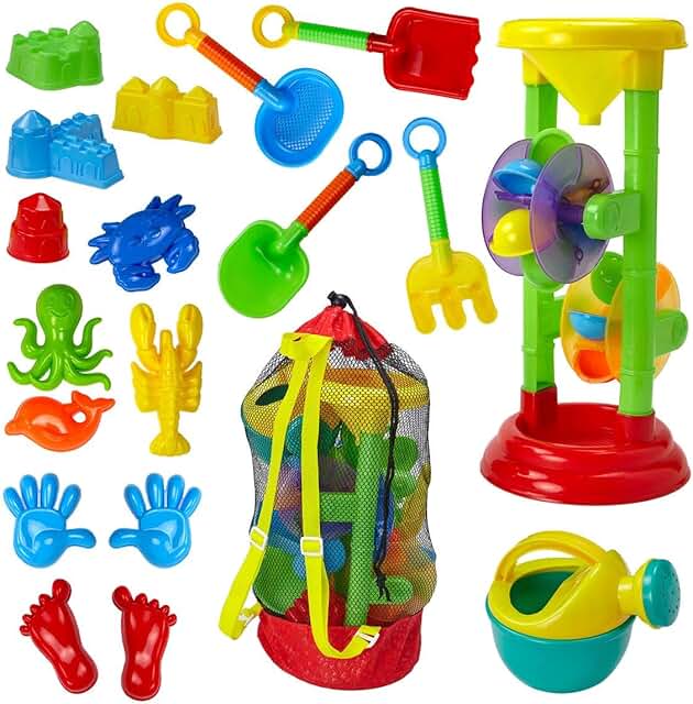 water table accessories