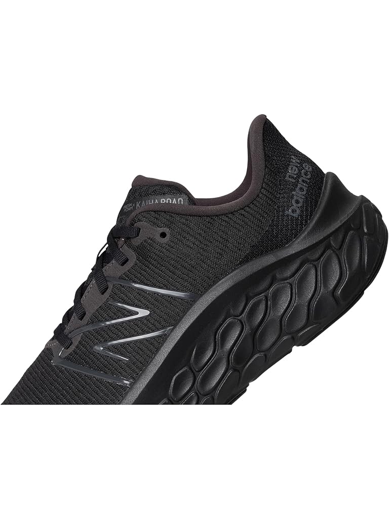 Black New Balance Fresh Foam X Kaiha RD