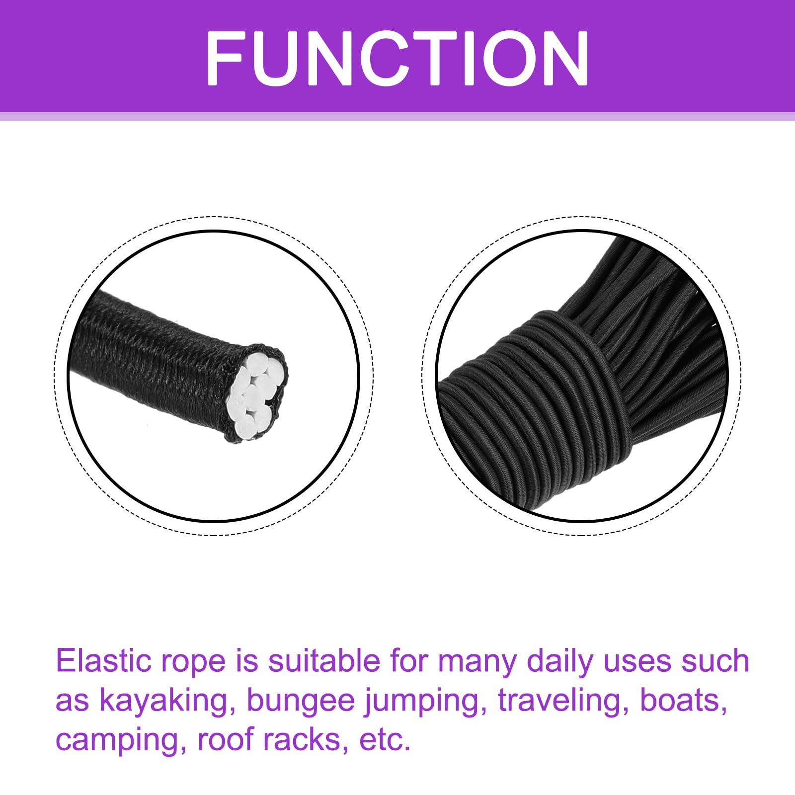 DMiotech 4.8mm Shock Cord - Image 3