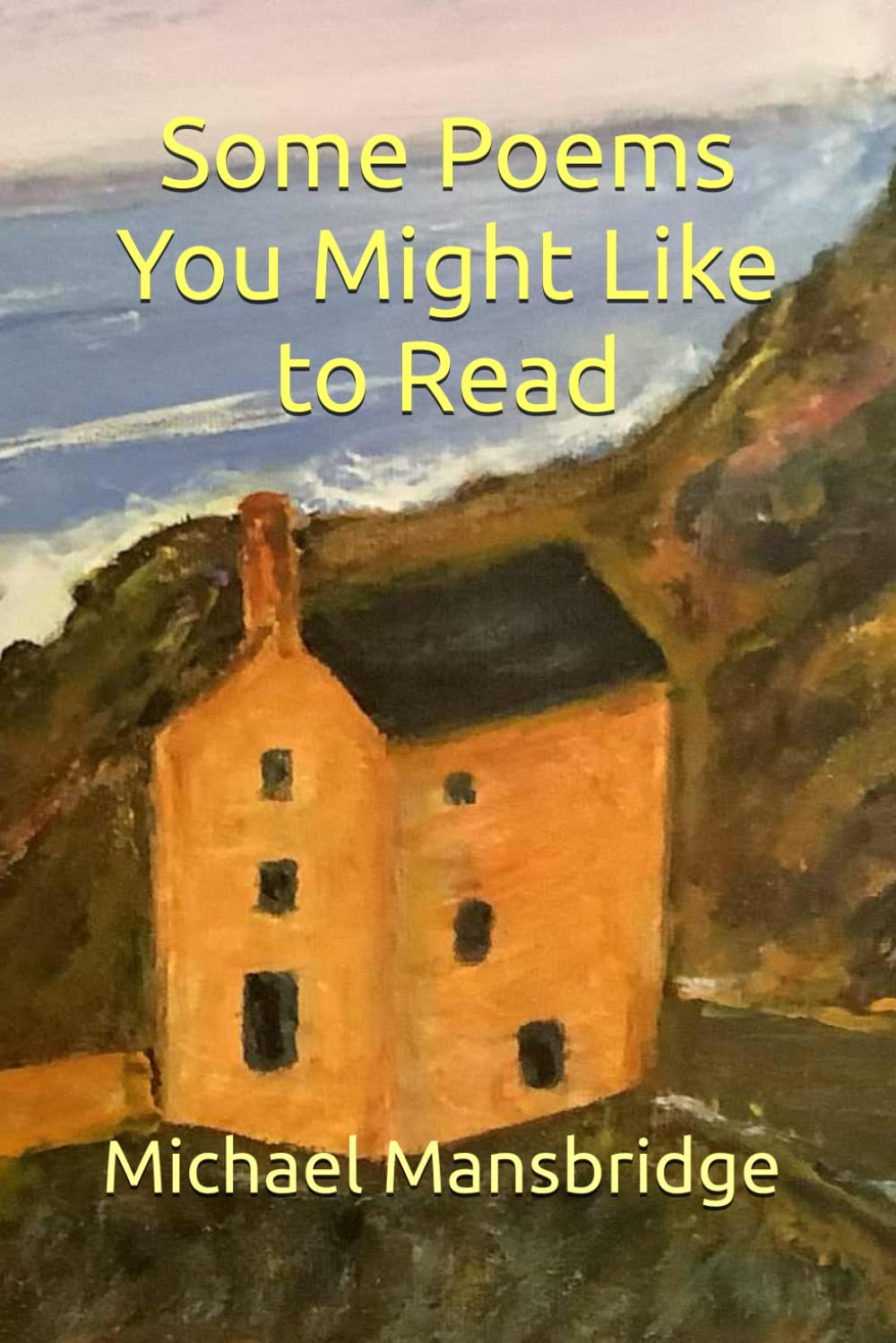 Some Poems you might like to read