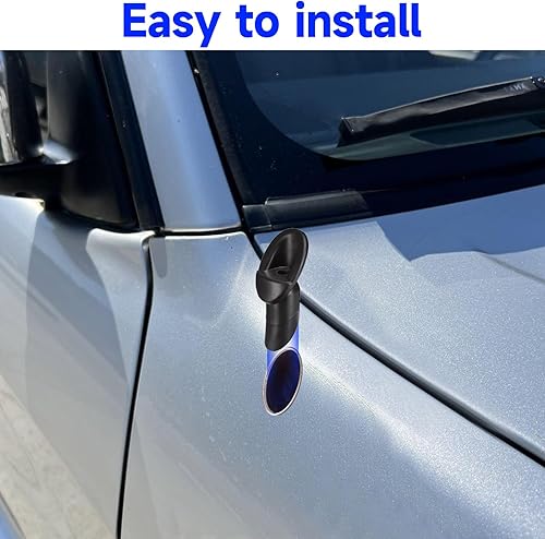 Miniatura 8 de GODPEE Reemplazo de ojales de repuesto para antena de radio de automóvil Toyota Sienna 2004 2005 2006 2007 2008 2009 2010 Toyota Sienna montaje en