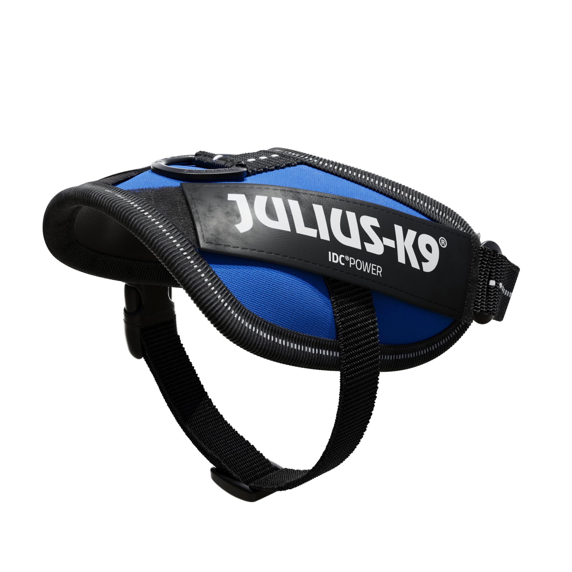 Julius-K9 IDC Powerharness, Camouflage, M/0 — view 182