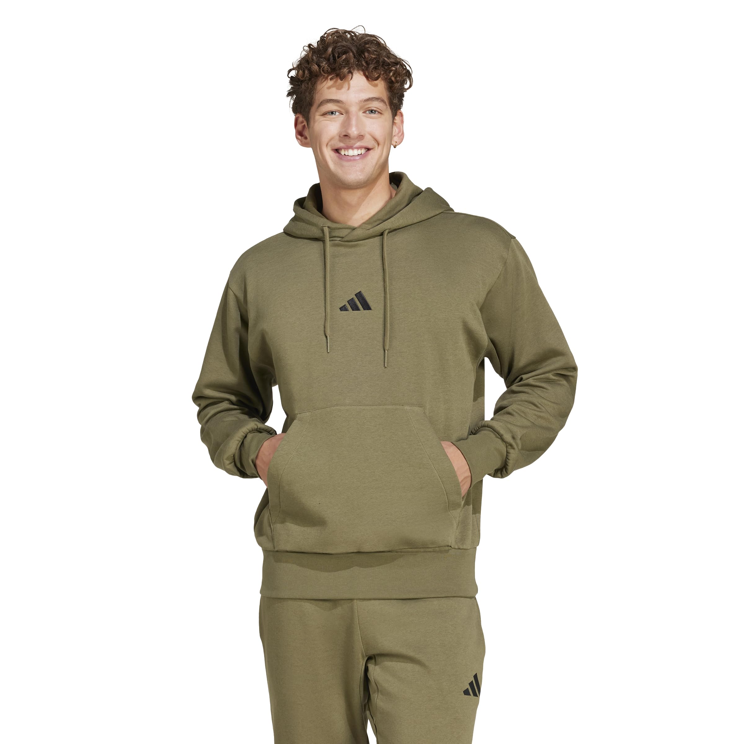 adidas Essentials Hoodie