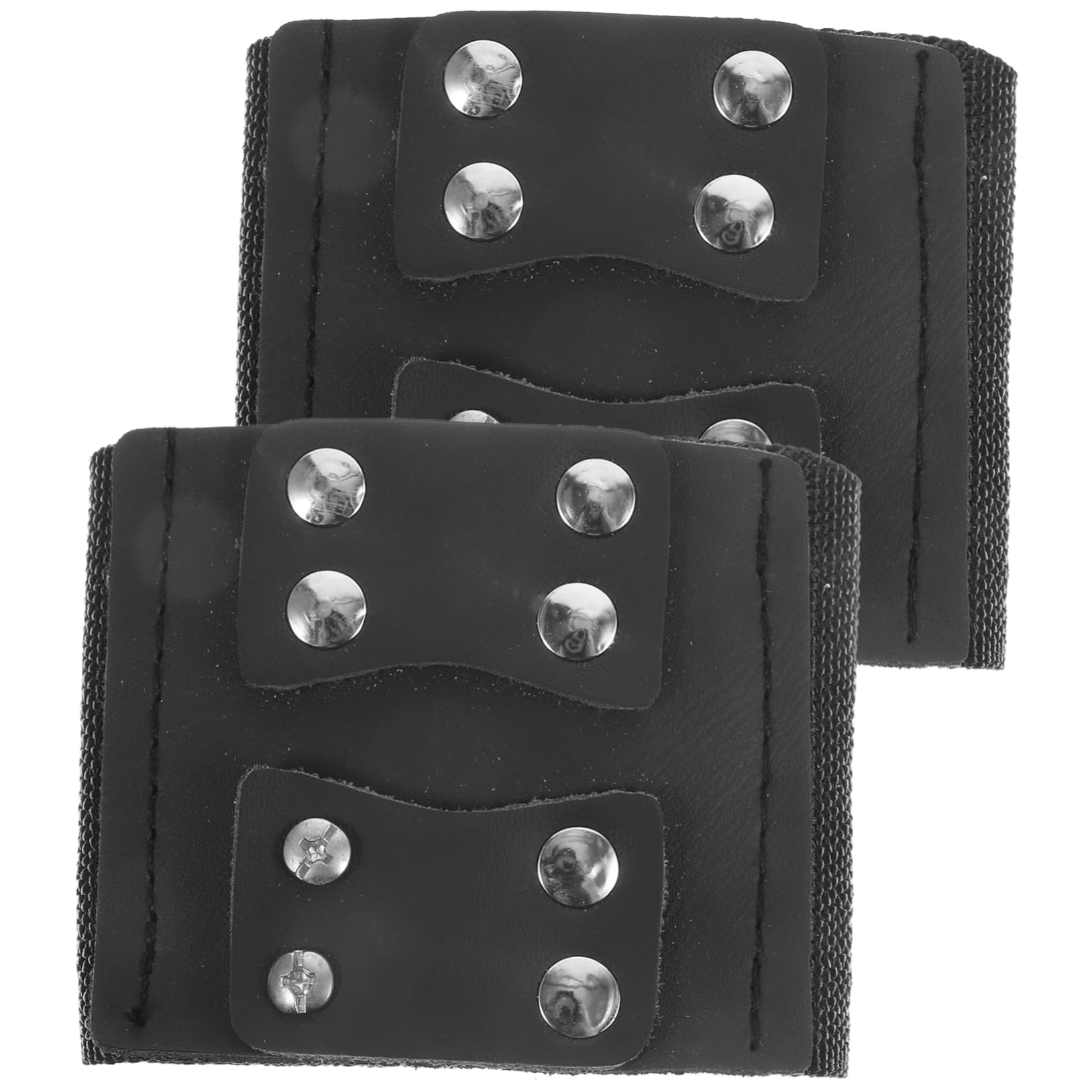 Mipcase Fishing Wristband Reel 1pc Fishing Wristband Fish Wheel Fixator Safety Elastic Strap for Anglers Random Color