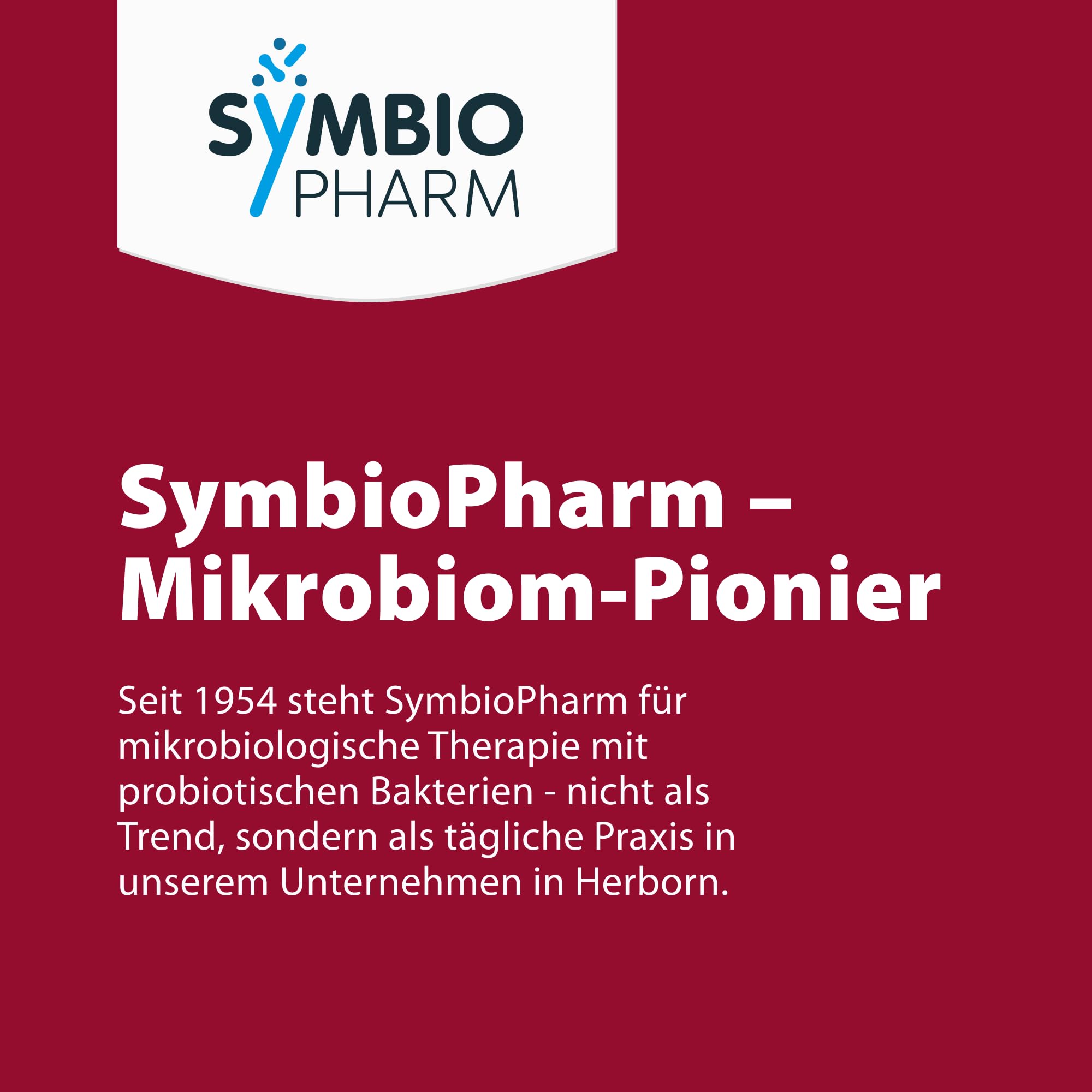 SymbioLife Satylia unterstützt den aktiven Stoffwechsel, 60 Kapseln | Mit Hafnia alvei HA4597, Chrom-Picolinat & Zink-Bisglycinat - vegan, glutenfrei, laktosefrei, magensäureresistent