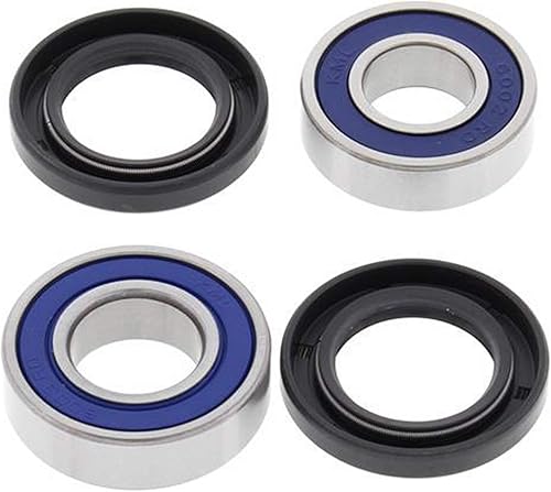 Wheel Bearing and Seal Kit Fits 2001-2003 Polaris Scrambler 50