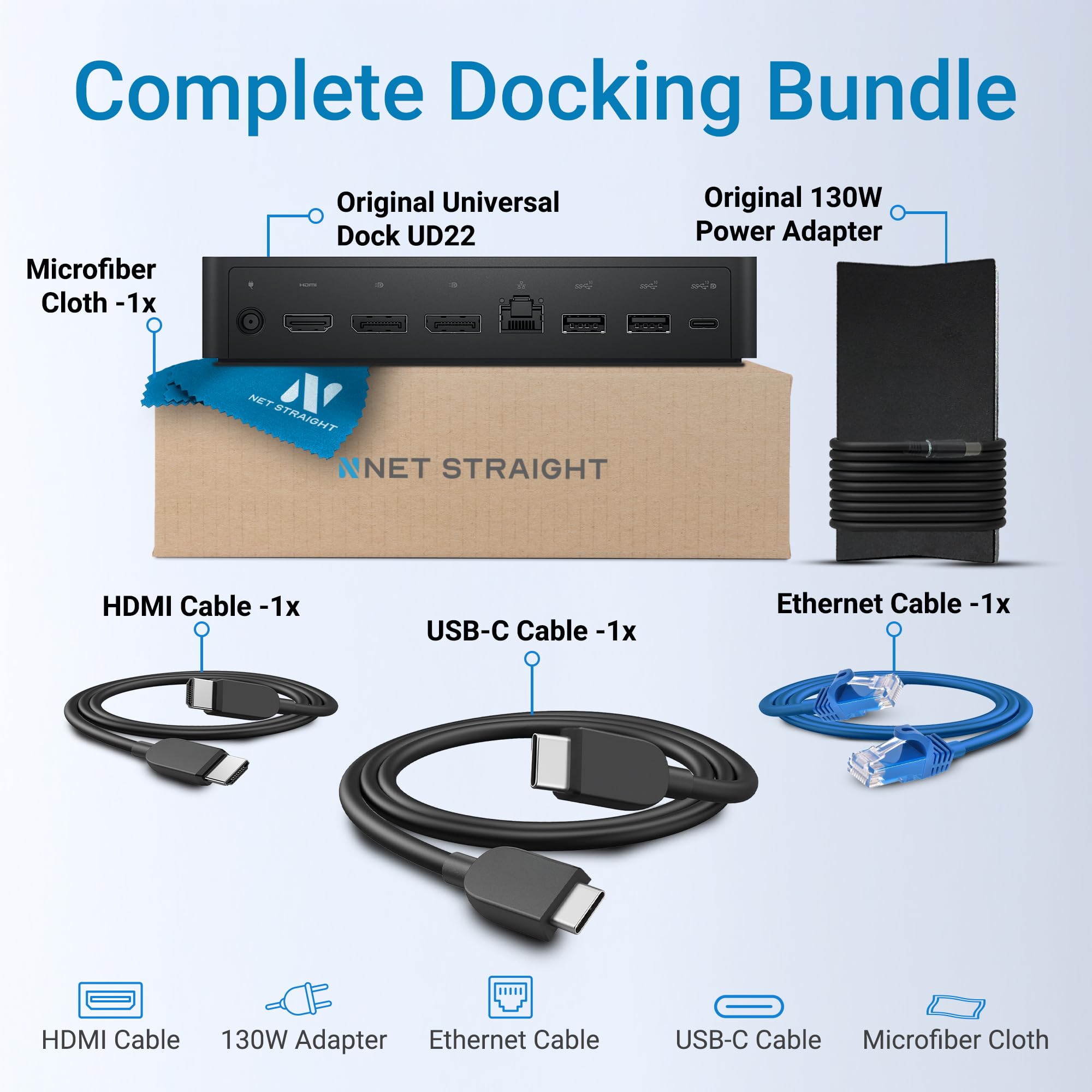 Amazon.co.jp: Dell ユニバーサルドッキングステーション UD22 USB-C