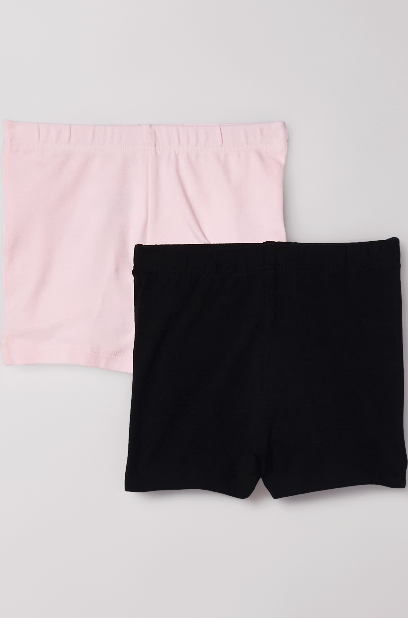 Toddler Girls Uniform Cartwheel Shorts, Multi, 3T