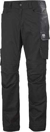 HH Workwear Men's Manchester Work Pant Cargo Pack of 1