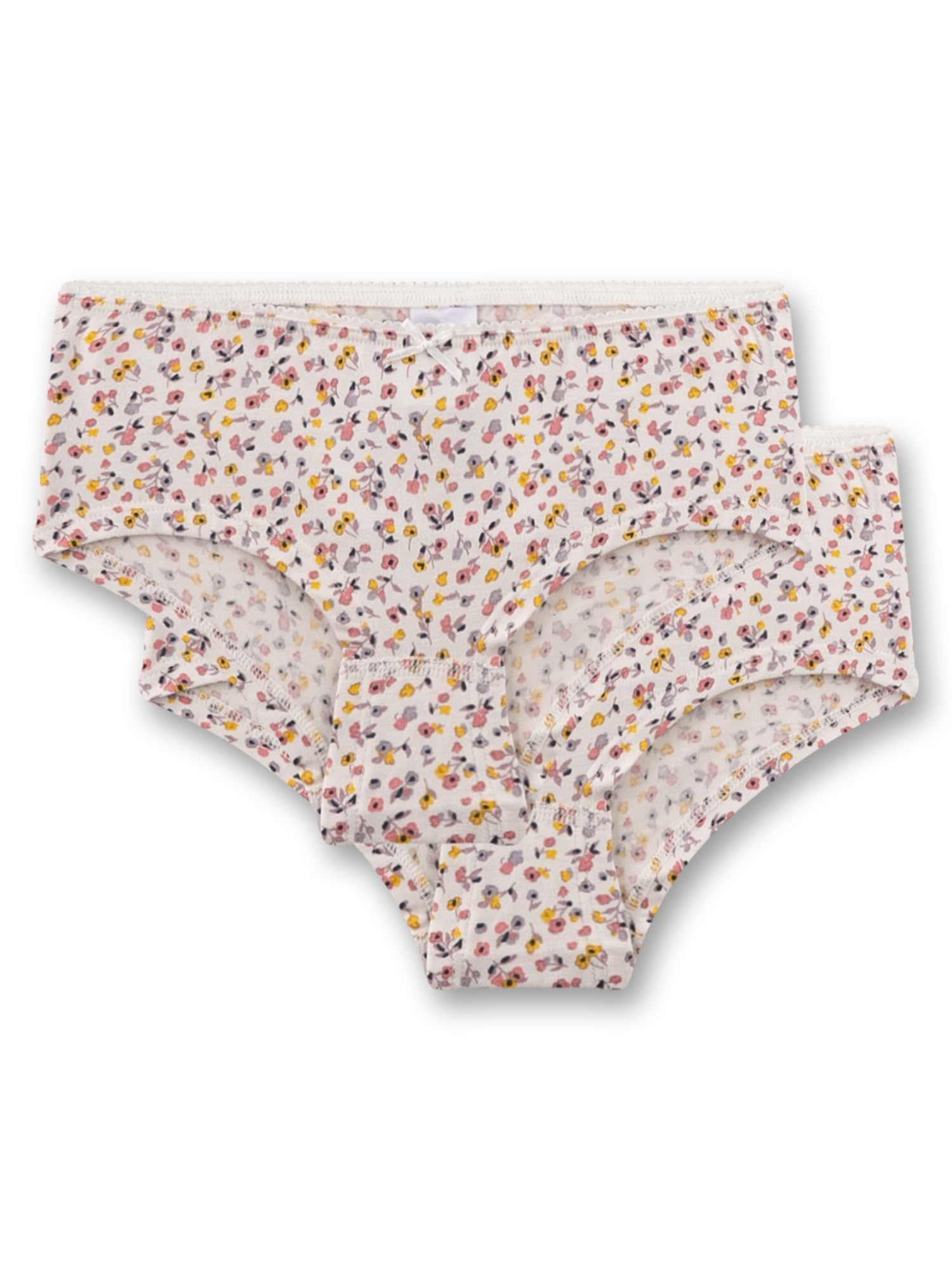 Sanetta Mädchen 349350 Unterwäsche (1er Pack)
