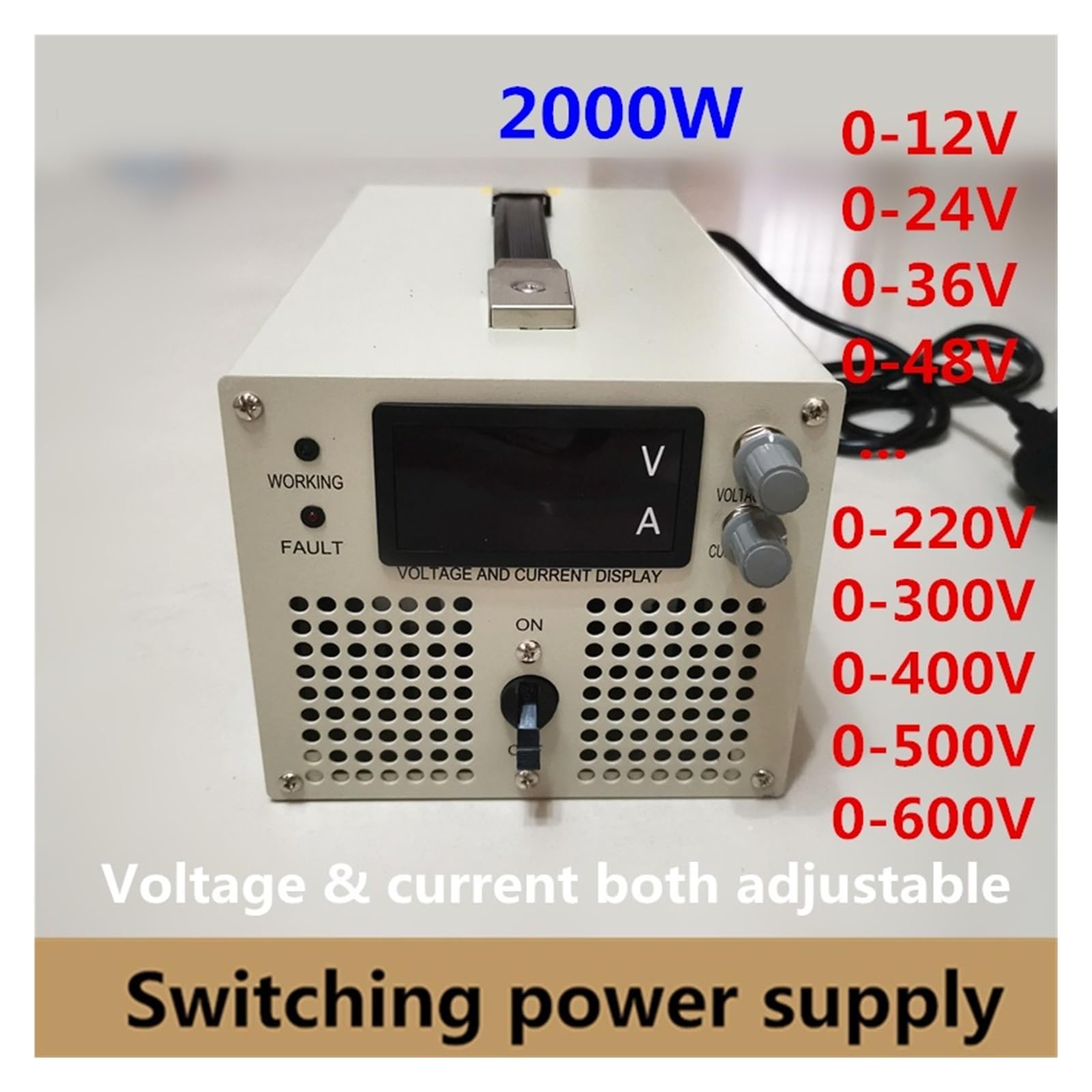 Aexit 110V Input 12V 1.5W Output Red Ferrite Core EI Power Transformer w 5 Pins (24ee3034f92d13c82fb77beb5e20e0d9)