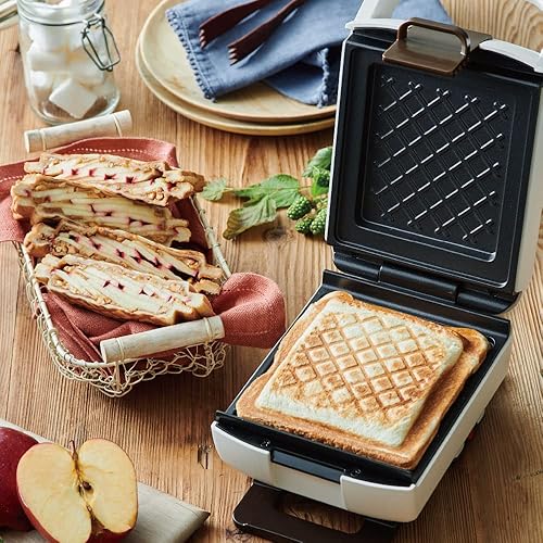 Miniatura 2 de Recolte PRESS ARENA MAKER Japón Productos genuinos domésticos (Matwhite)