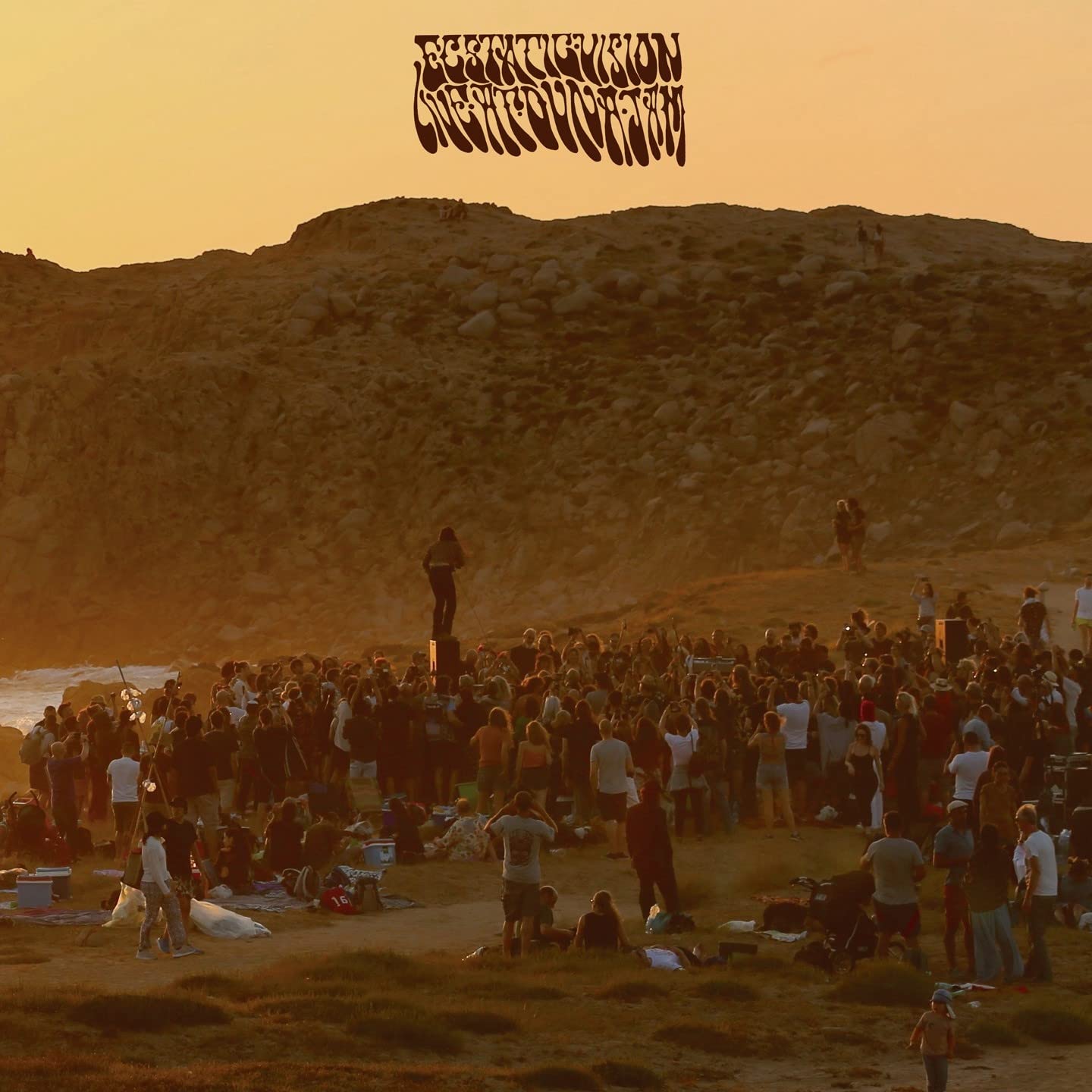 Live At Dunajam [VINYL]