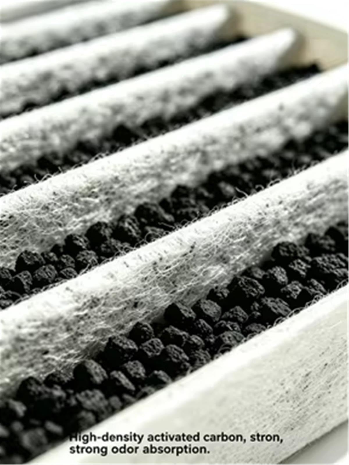 Filtro Aire Cabina Pieza De Recambio Del Acondicionador Automóvil OEM 8713933010 Carbón Activado Filtro Aire La Cabina Filter Innenraumluft