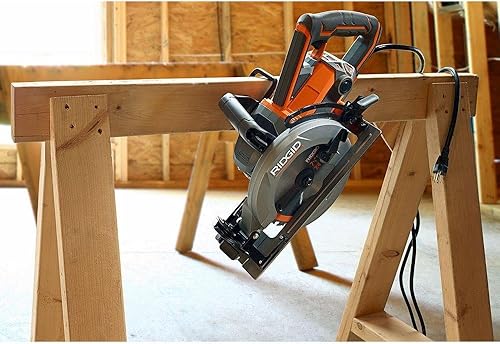 Miniatura 8 de Ridgid ZRR32104 THRUCOOL - Sierra de tornillo sin fin de 7-14 pulgadas (renovada)