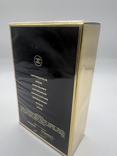 Miniatura 3 de Coco Noir Eau De Parfum Spray para Mujer