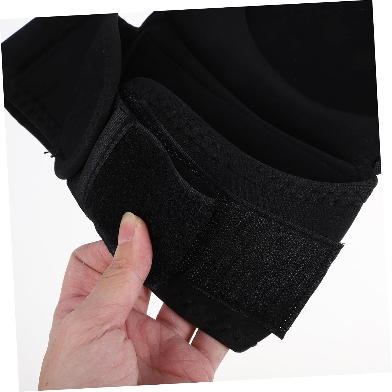 Professional Non-Slip Knee Pads for Construction Gardening and Flooring Adjustable with Thick Foam Padding Sturdy Design for Men and Women