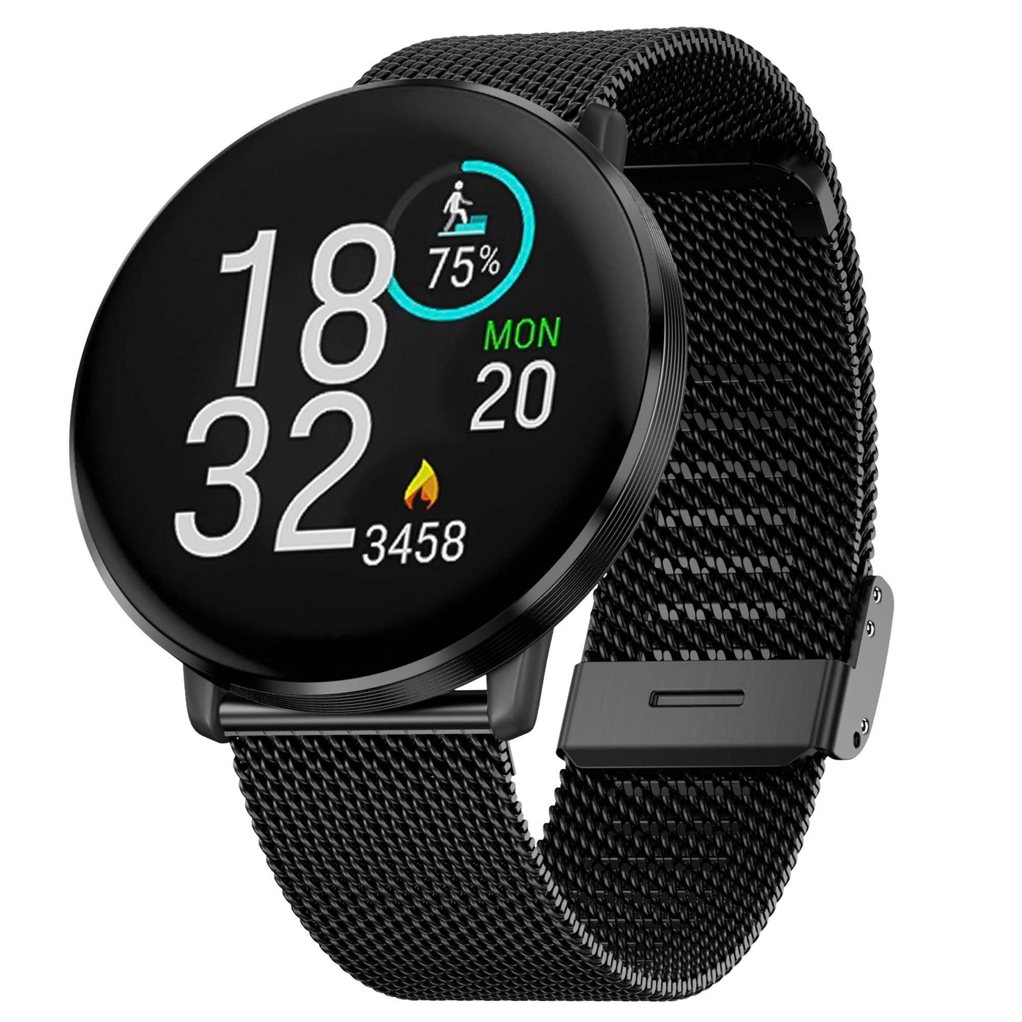 Tasikar Copatibile con Cinturino Apple Watch 45 44 42, Cinturino Uoo Donna Cinturin di