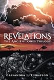 Revelations: The Ancient Ones Trilogy