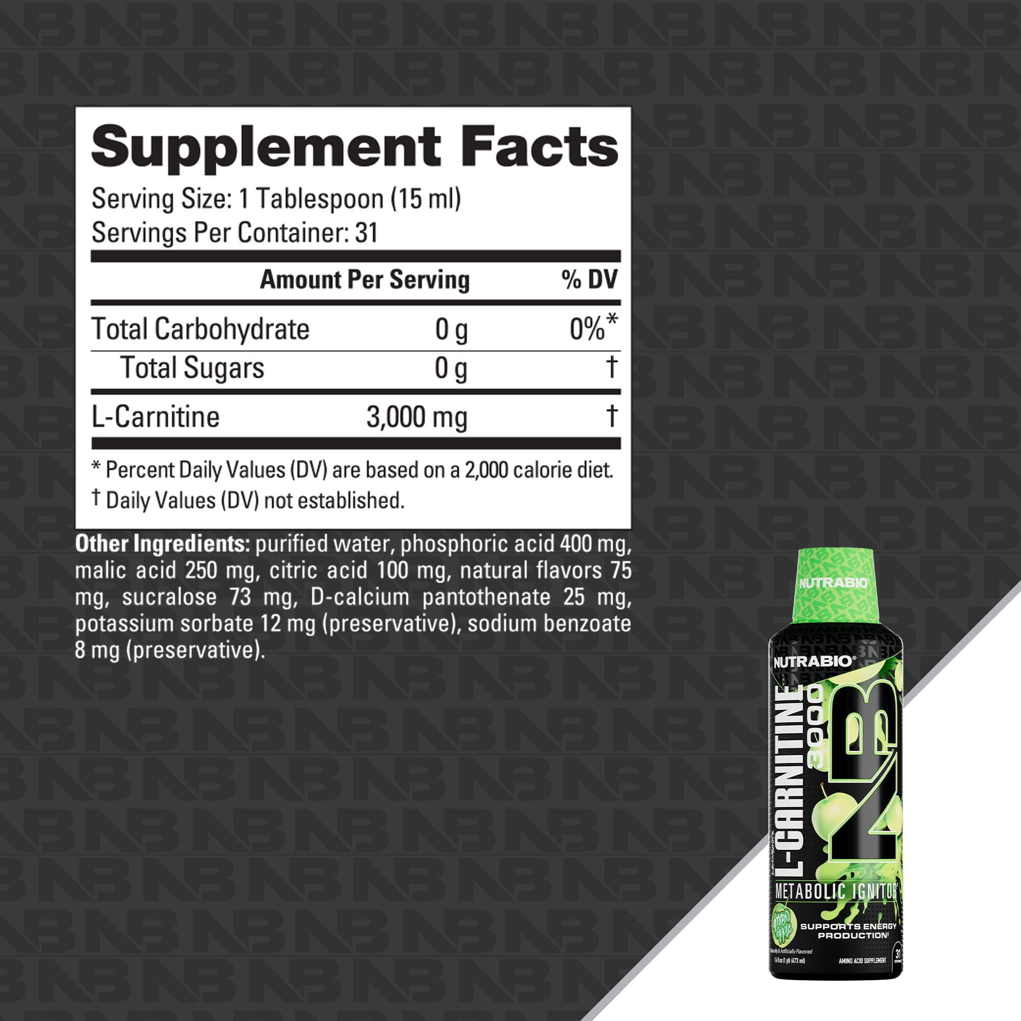 nb l carnitine Pure Encapsulations Acetyl-l-Carnitine 60 Caps main image 1