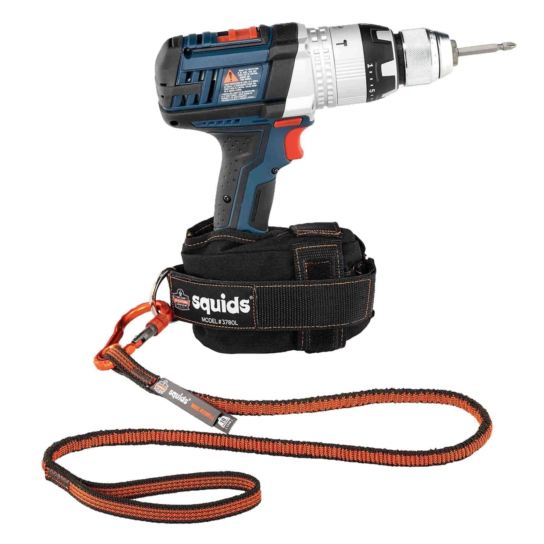 Ergodyne - 19661 Squids 3191 Power Tool Tethering Kit