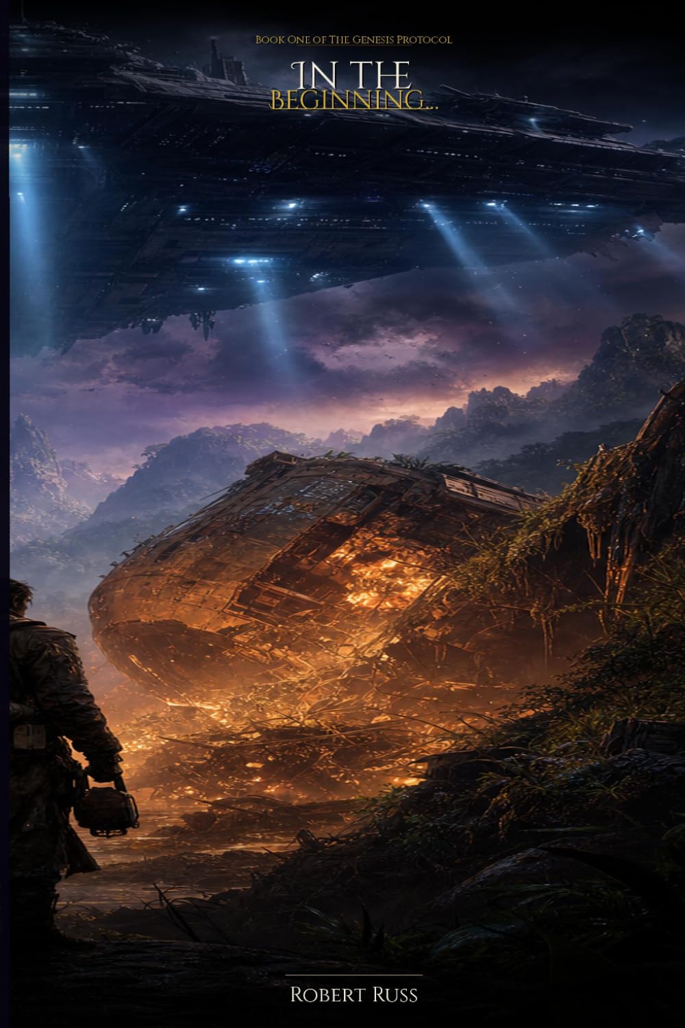 In the Beginning...: Genesis Protocol