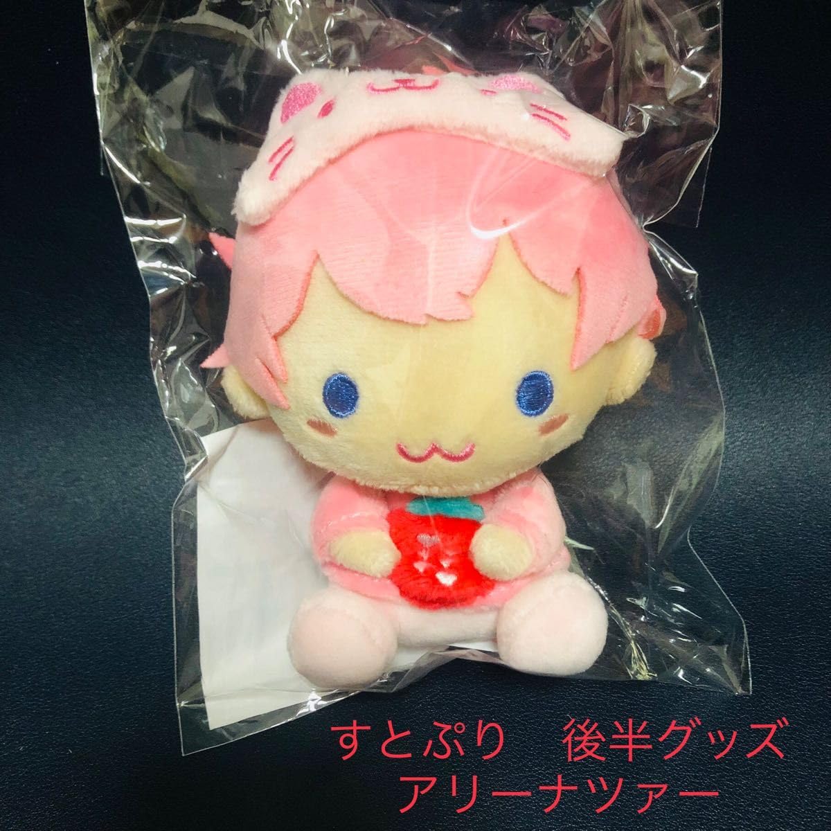 Amazon.co.jp: すとぷりアリーナツアー後半2023 あにまるおすわり