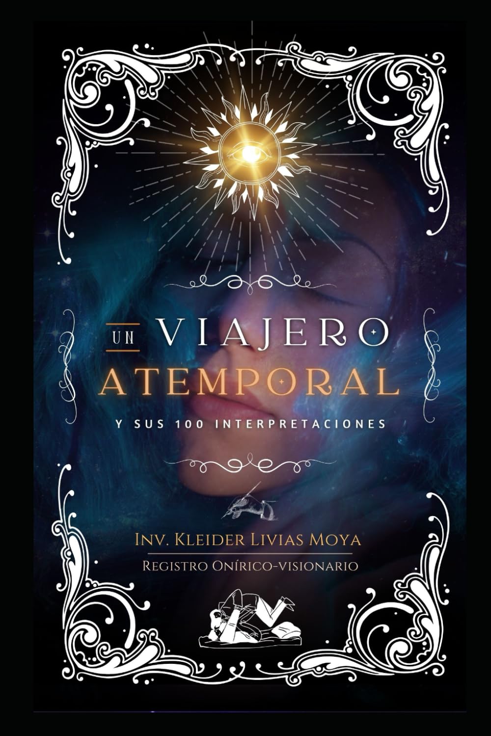 Un viajero atemporal: Y sus 100 interpretaciones