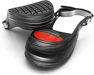 LG08 Steel Toe Shoe Covers