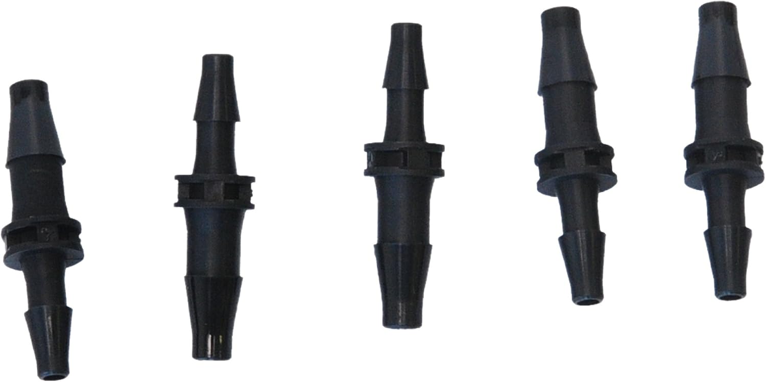 Continental 65617 Connector for Fuel/Vacuum/Heater Hose