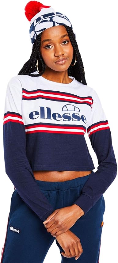 ellesse clothing womens