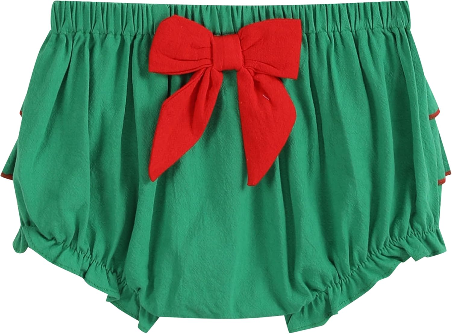 Lil cactus Baby Girls and Toddler Applique Top and Bloomer 2pc. Set