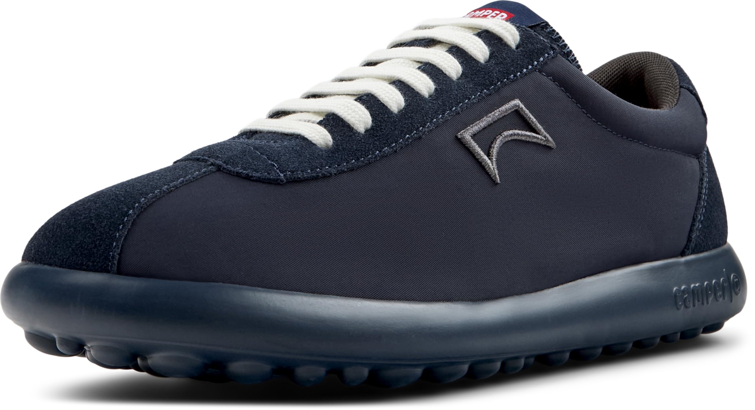 Camper Herren Pelotas Xlf K101019 Sneaker, Navy 004, 11 UK