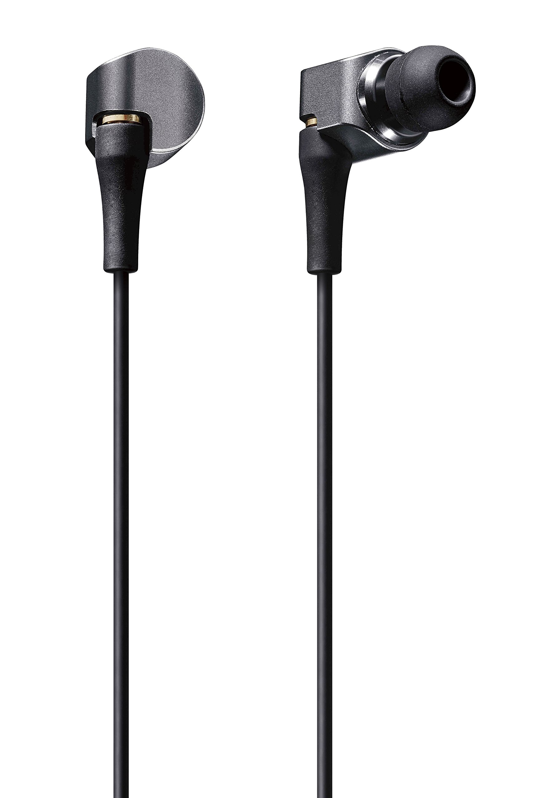 Panasonic RP-HDE10　　有線イヤホン　　　　B172 Amazon.com: Panasonic sealed earphone high-res sound source