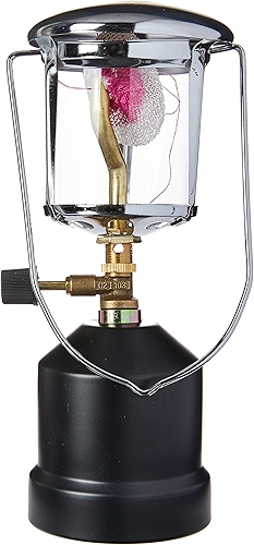 LAMPIAO A GAS PORTATIL PR