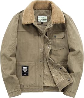 Amazon.co.uk: Western Jackets for Men
