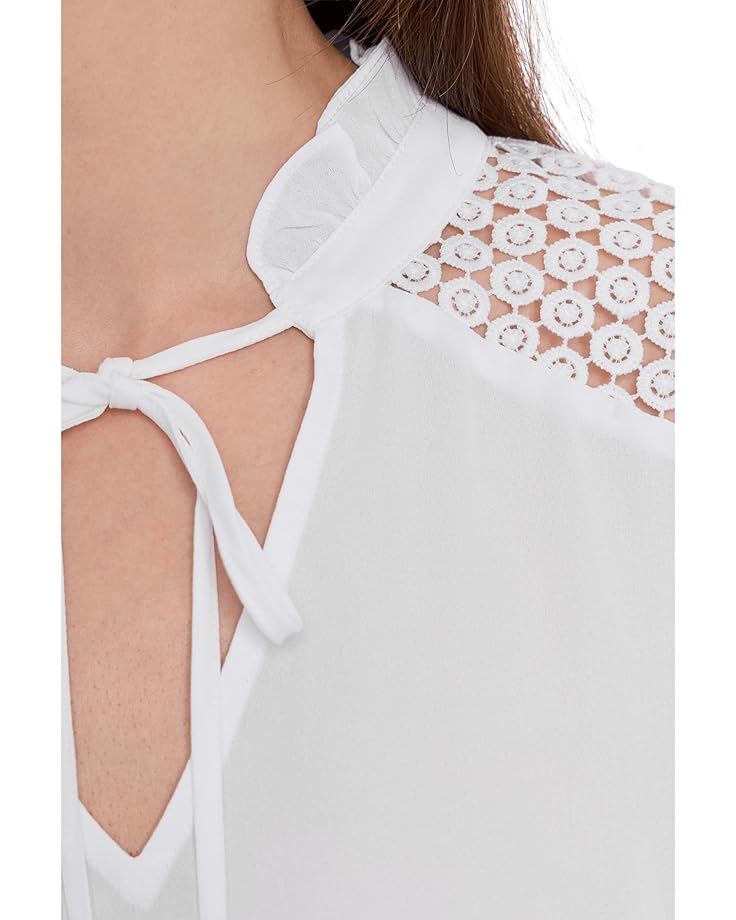 NYDJ Lorelei Blouse - #5 of 5