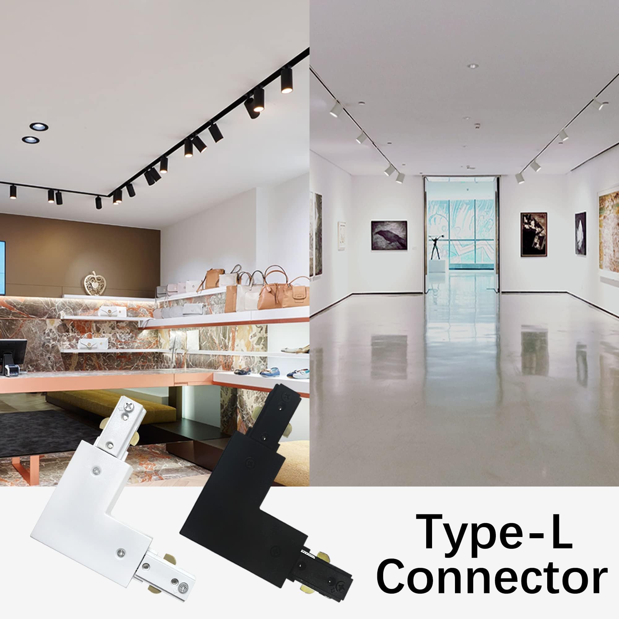Track Lighting Fittings