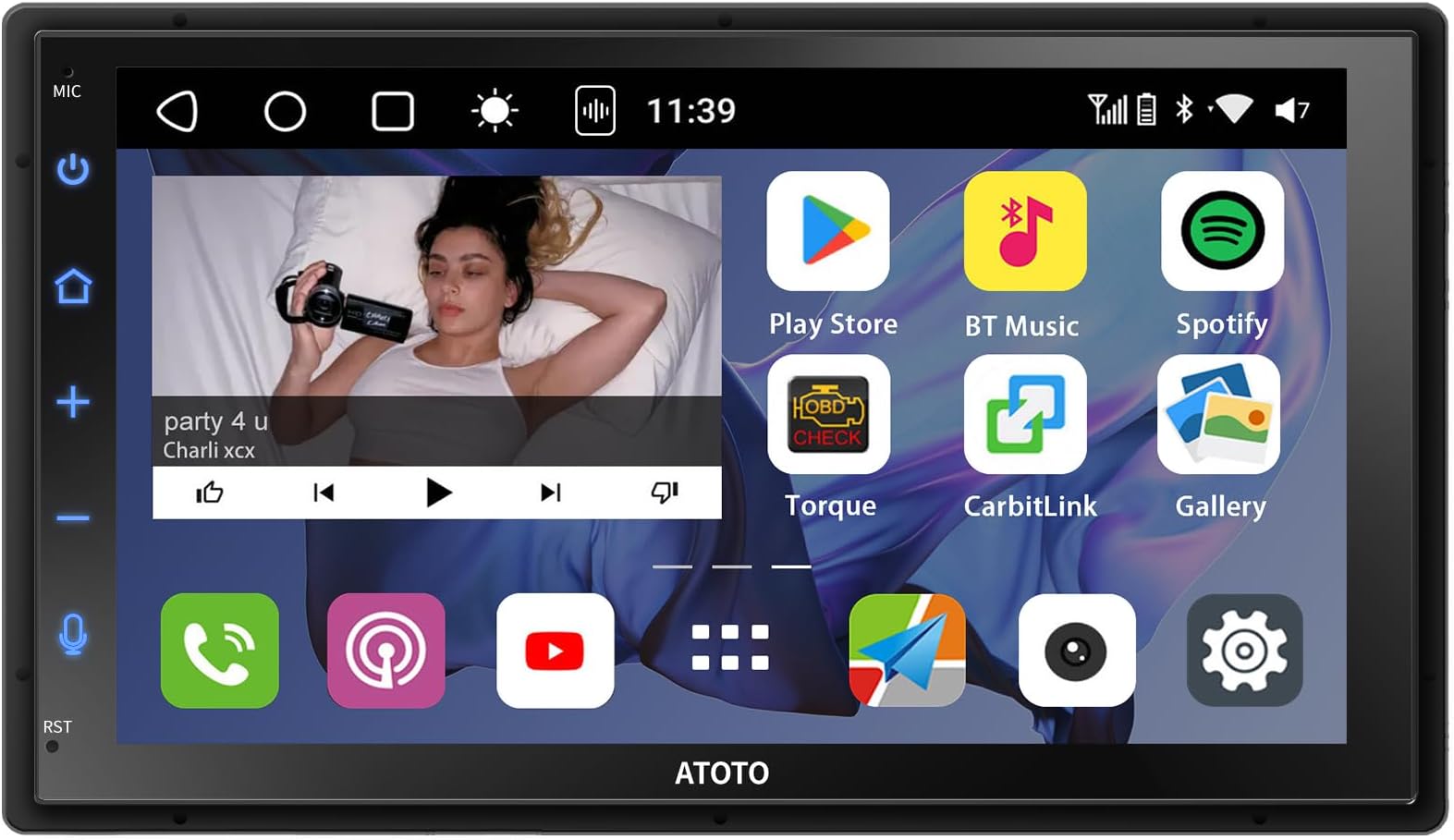 S8 MS