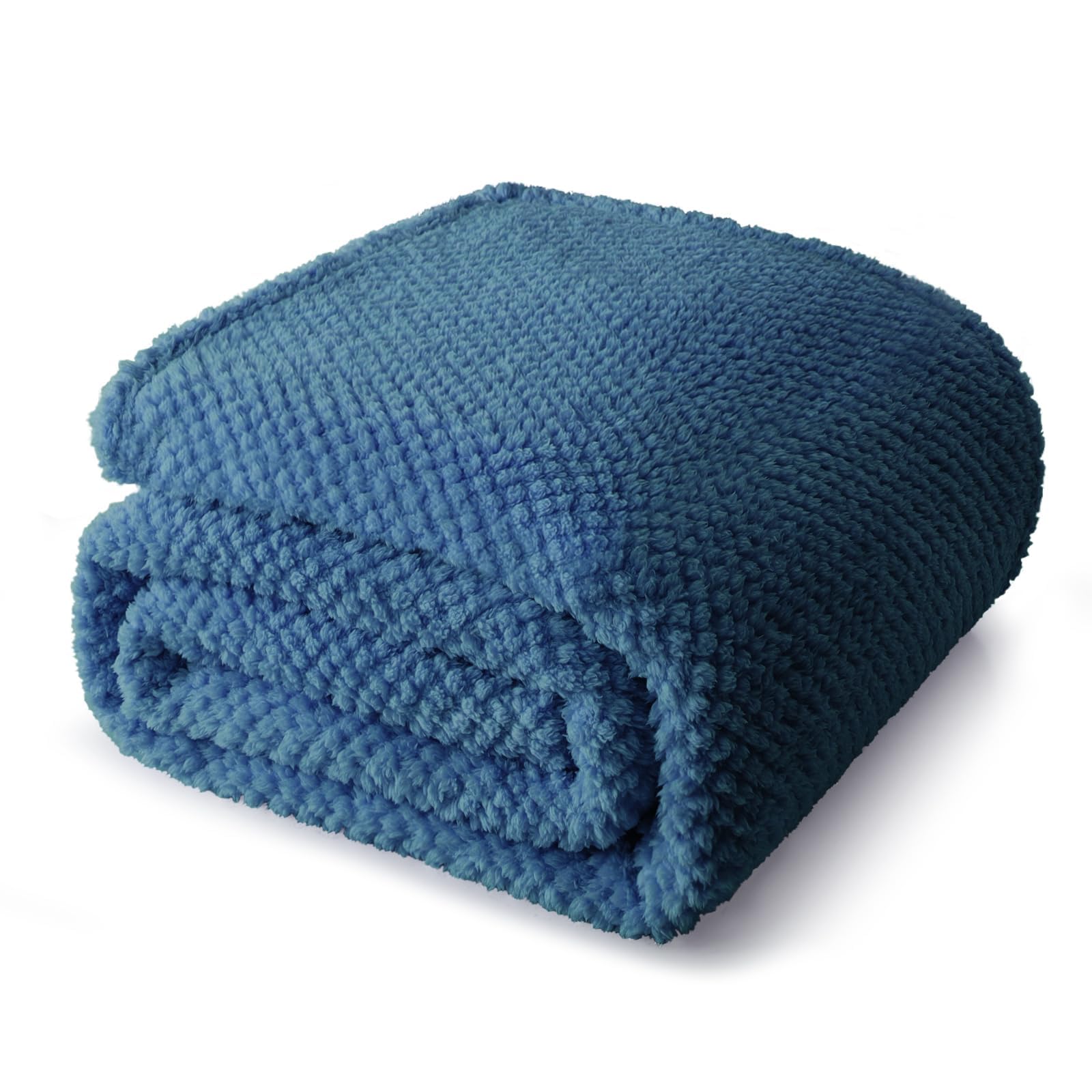 Whale Flotilla Kuscheldecke/Sofadecke/Wohndecke/Tagedecke - Weiche und Warme Flanell-Decke