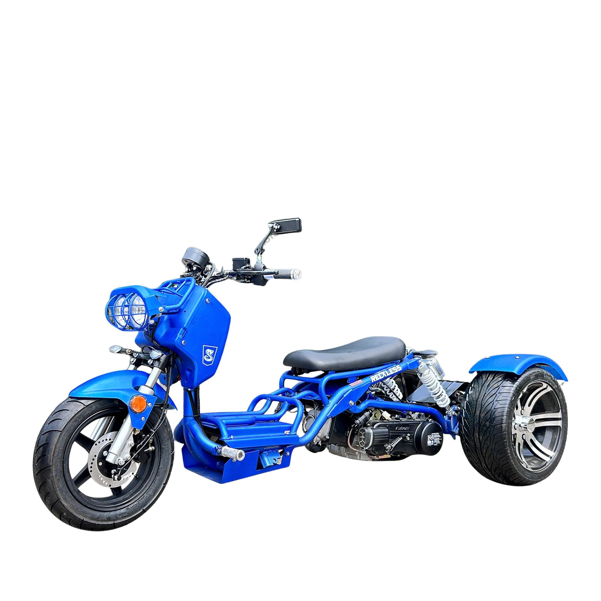 Venom Reckless Trike PST150-19N